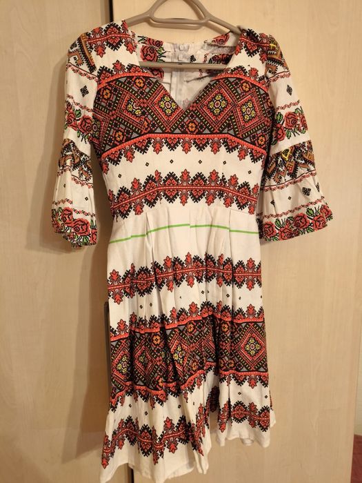 Rochie tradițională