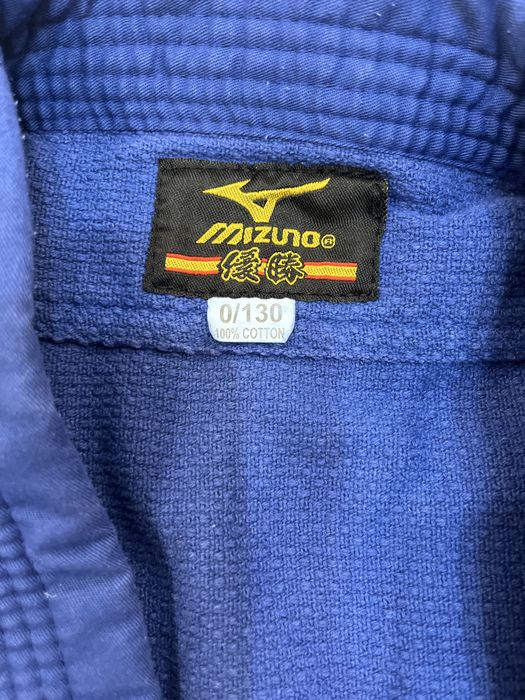 Кимоно полный комплект