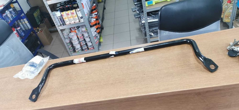 Bară stabilizatoare spate FORD FOCUS an 2002