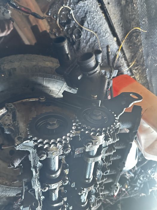 Запчасти пасат вр6 2.8