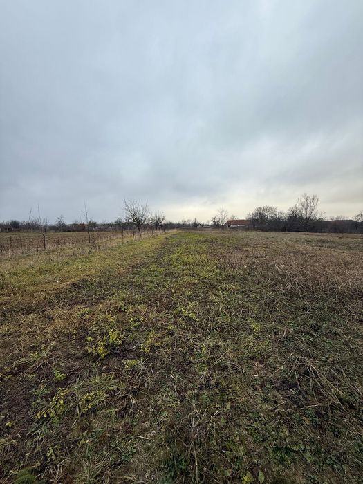 Teren intravilan loc. Bontesti