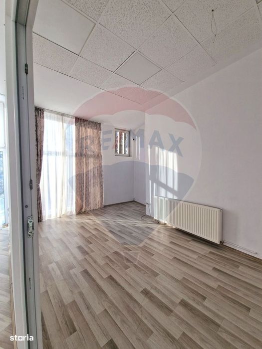 Spațiu de închiriat 405 mp | Parcare | Zona Vitan Dristor Sector 3
