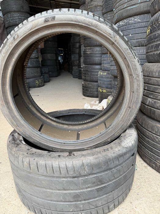 ANVELOPE 265//35/22 265/40/22 275/35/22 285/25/22