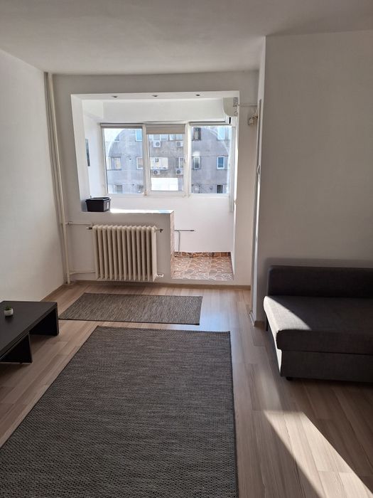 Drumul Taberei garsoniera