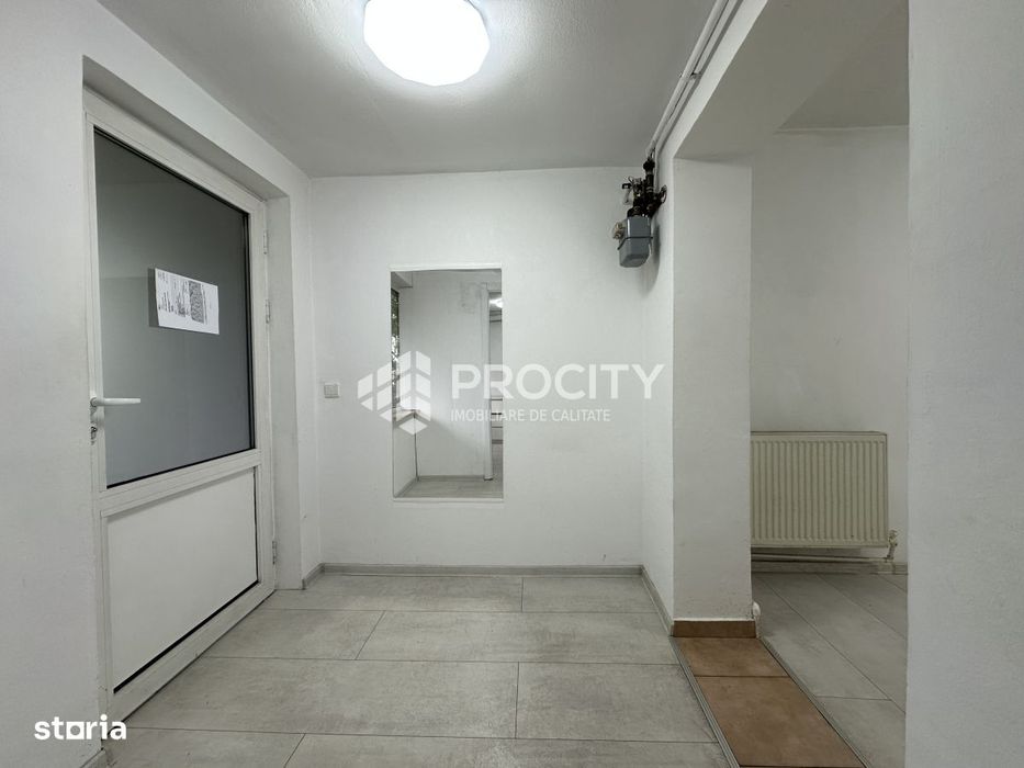Alexandru | 36 mp | Spațiu comercial | 500 €