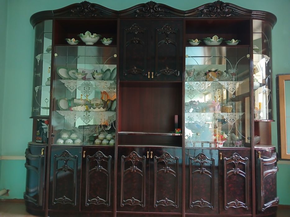 Kafolati bor qirilamagan