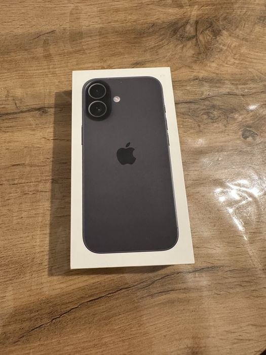 Продаю новый Iphone 17