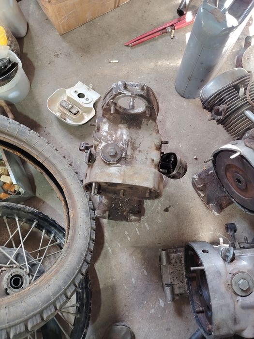 Продам мотоцикл Урал