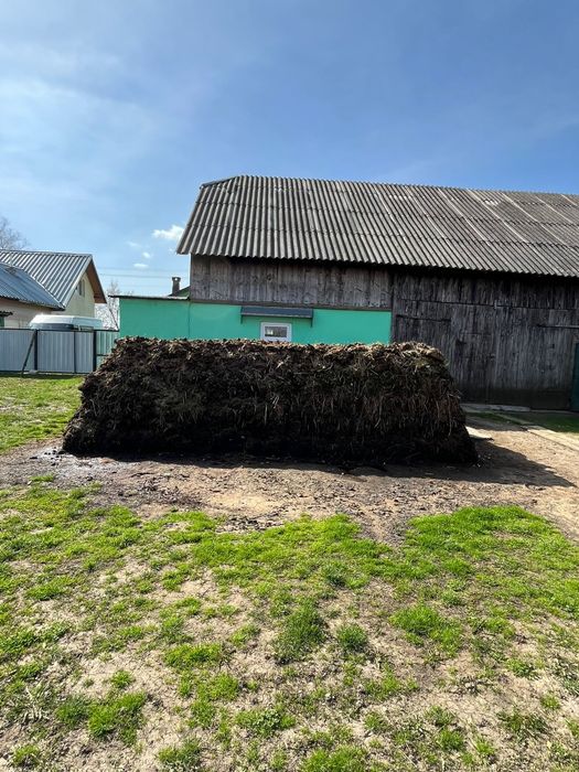 Platforma gunoi grajdi