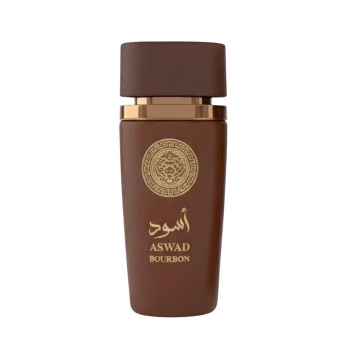 Мъжки парфюм Aswad bourbon 100ml.