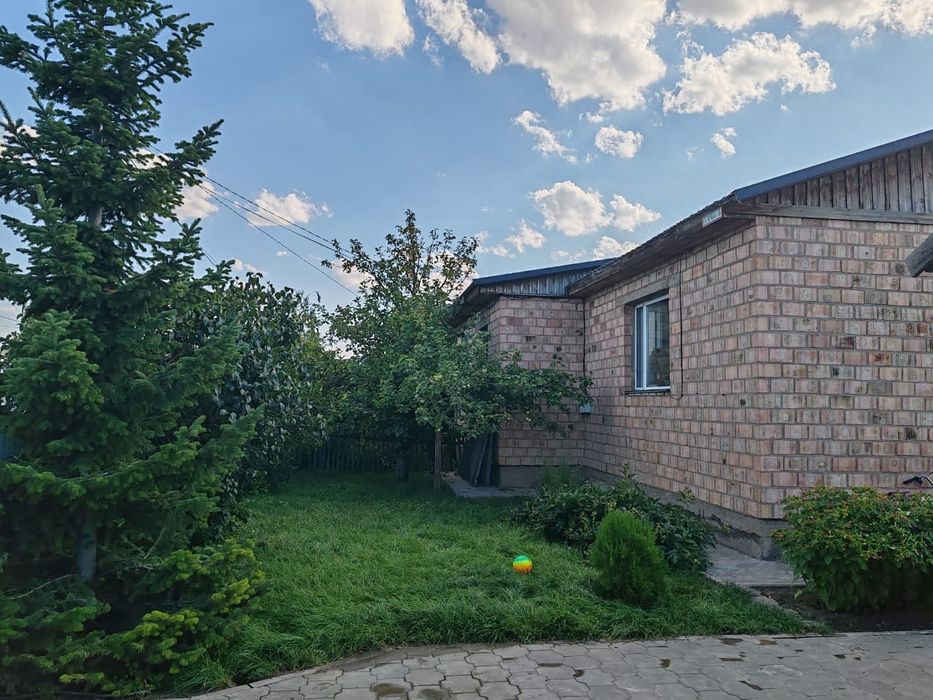 Продается дом в поселке Кушокы