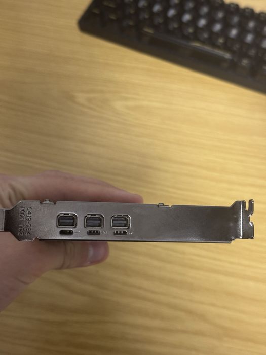 Nvidia Quadro P400 2gb Excelenta