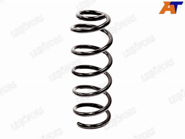 Пружина подвески задняя     Mazda Cx-5