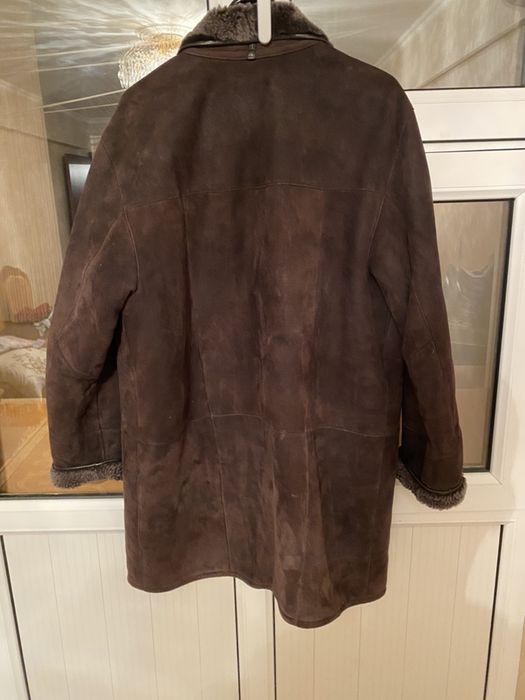 Продаётся дубленка