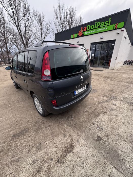 Renault Espace 4