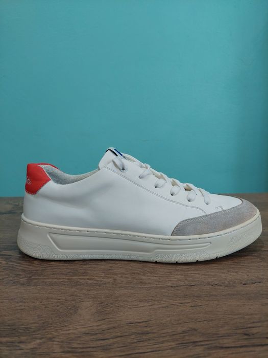 Adidași Hugo Boss x Russell Athletic