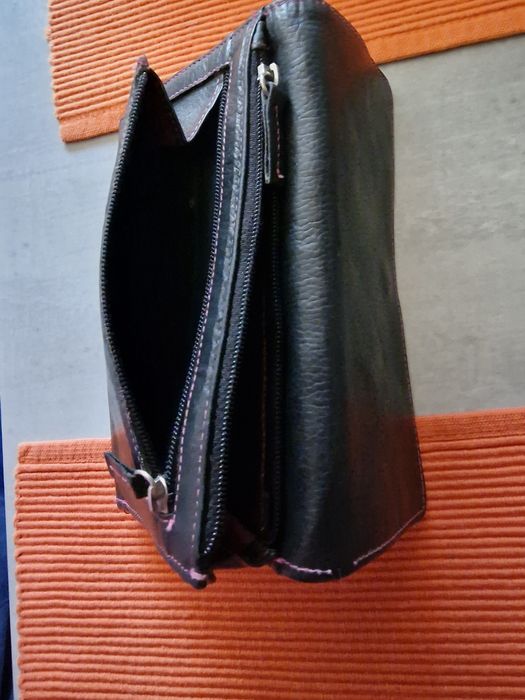 Portofel piele  dama