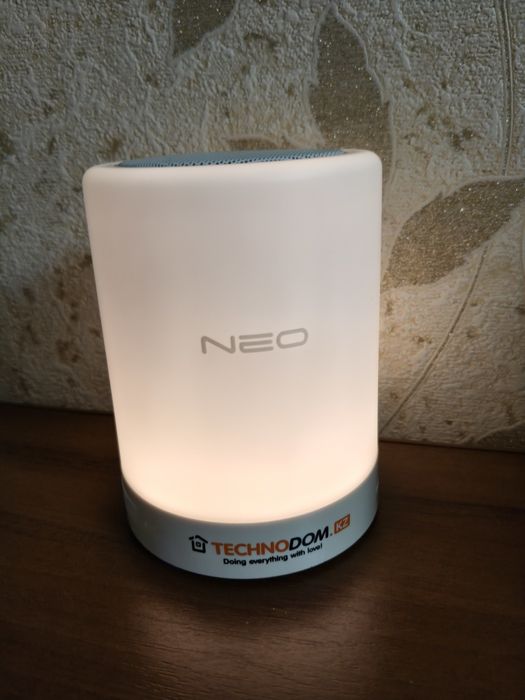 Продам колонку Neo