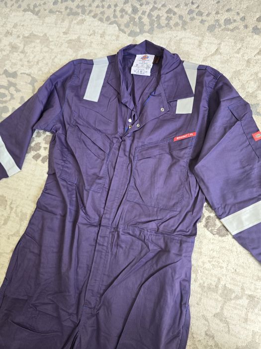 Спец одежда комбинезон