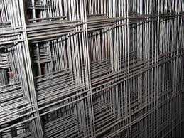 Вкладочная сетка 200*200