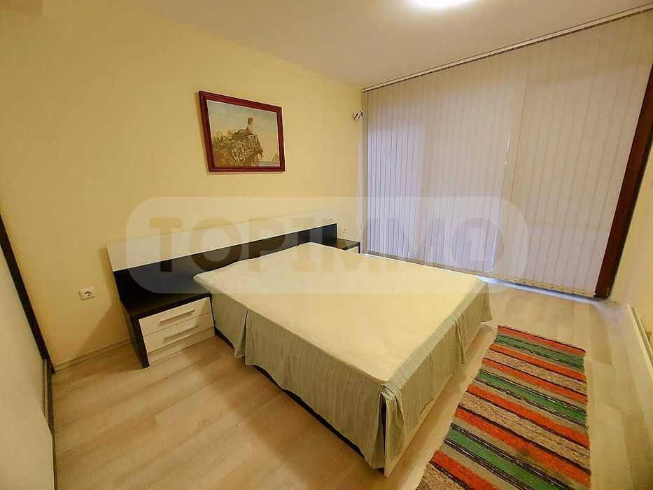 Продава се Двустаен апартамент в Варна, Образцов дом - 55 кв.м за 2146 €/кв.м - Снимка #8