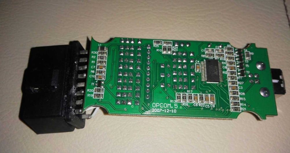 Op Com 2022 ULTIMA VERSIUNE !!! Interfata, Tester, Diagnoza Opel NATIV