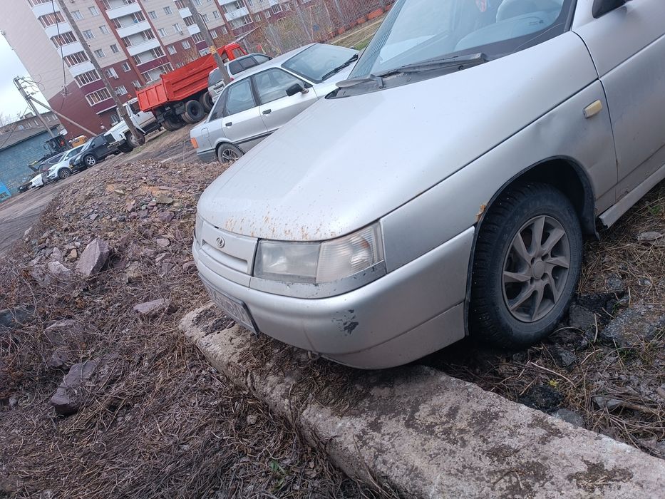 Продам ваз 2111.