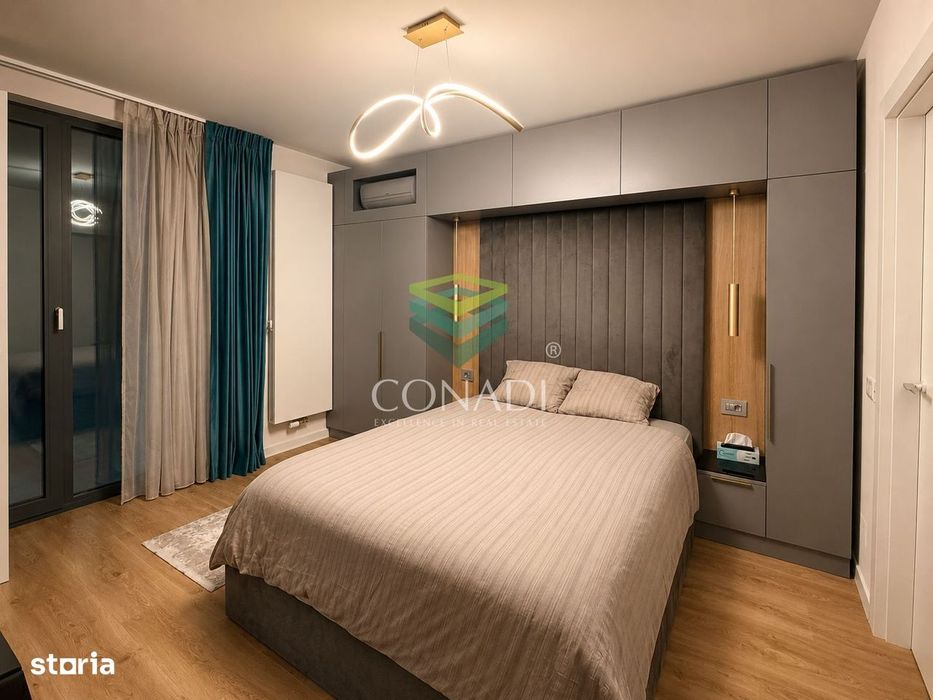 Apartament 2 camere Duplex | Parcare | Cloud 9 | Pipera | Aviatiei