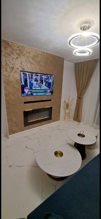 Apartament  Busteni Telecabina