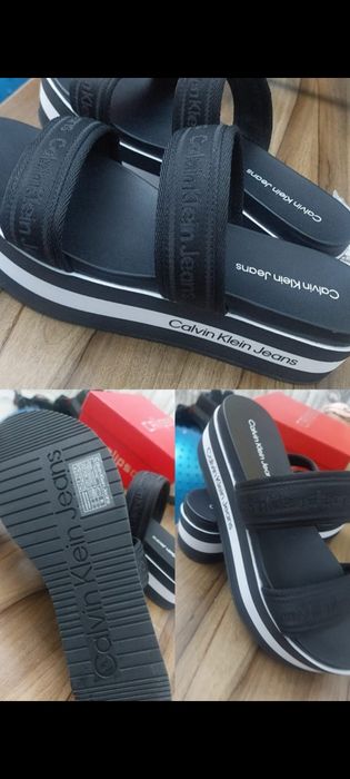 Слепанцы новые оригинал