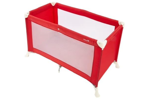 Бебешка кошара Safety 1st Soft Dreams