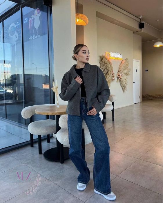 Kiyim garantiya bor 1