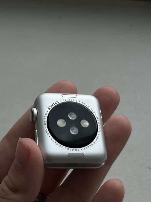 Apple Watch Series 3