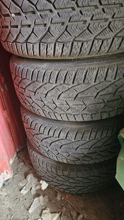 Jante bmw 225 45 r17