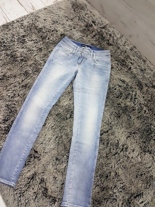 Дамски нови дънки Miss sixty