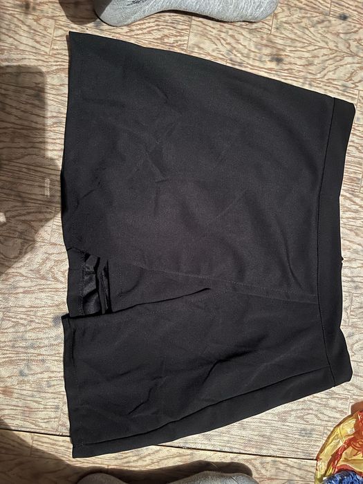 продаю юбку шорты 48 размер