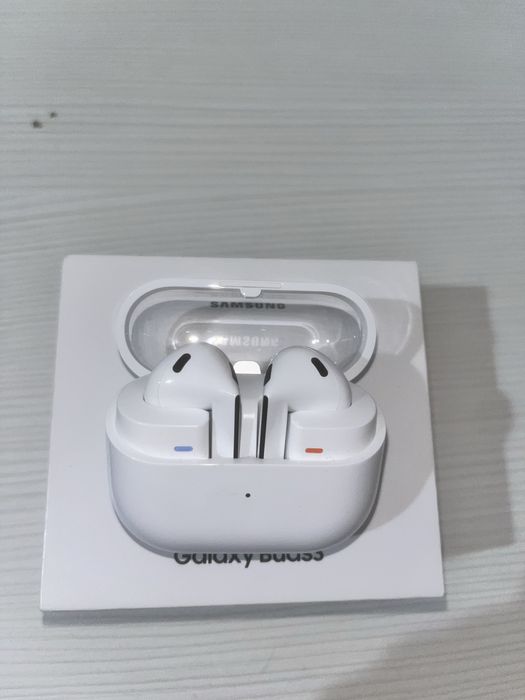 Vand Galaxybuds3