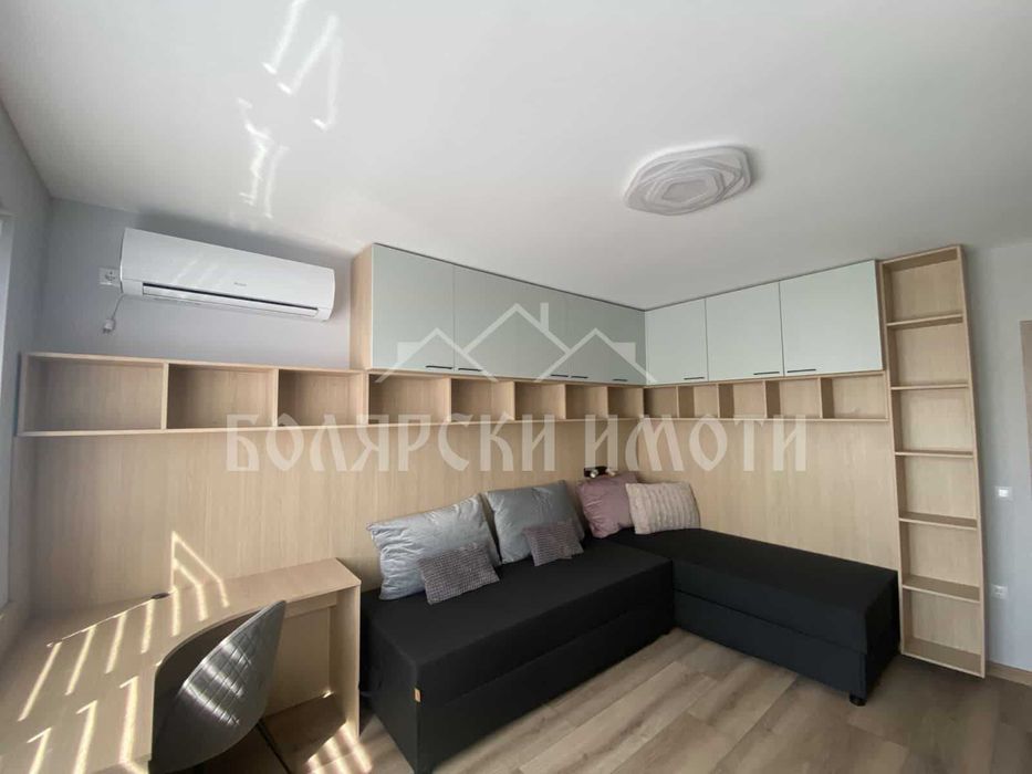 Продава се Тристаен апартамент в Велико Търново, Акация - 136 кв.м за 1912 €/кв.м - Снимка #5