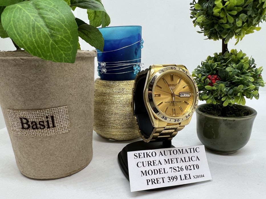 Amanet ROYAL : Promotii Ceas Reduceri / Skagen / Fossil / Diesel