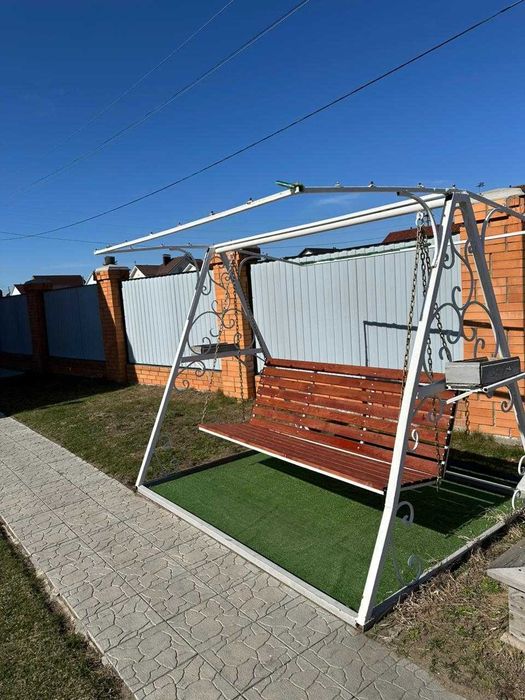 Продам дом в Красном партизане