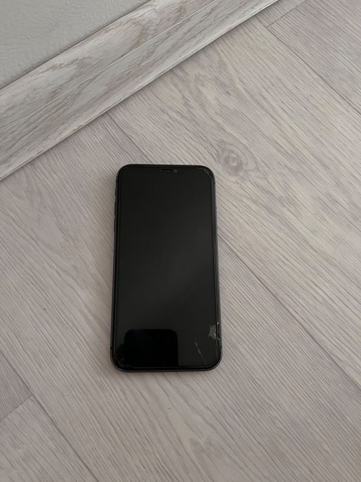 Iphone 11.