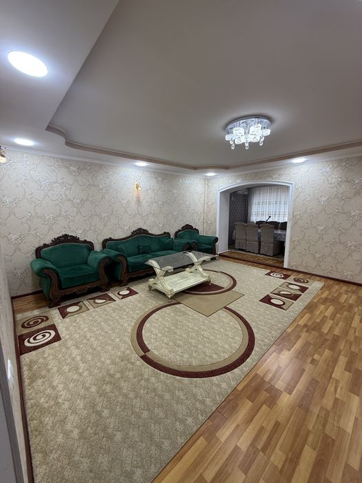 Аренда квартира Мирзо Улугбек Ц-1