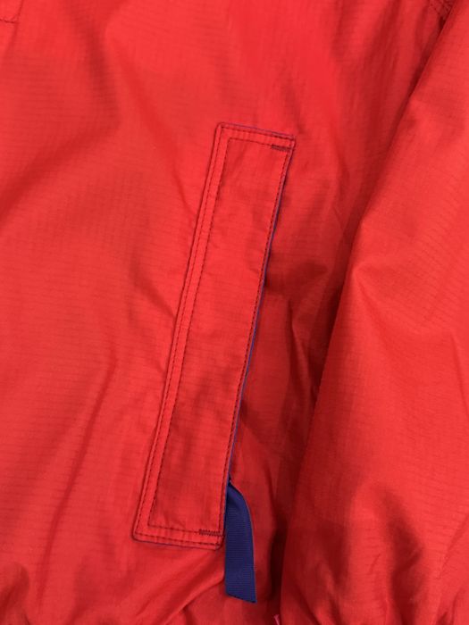 Мъжко яке Vintage PATAGONIA .Размер L