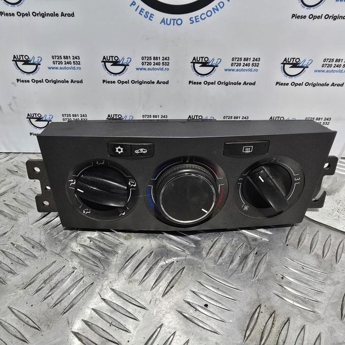 Panou Comanda clima Opel Antara