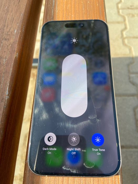 Дисплей 15 про оригинален Display 15 pro Apple