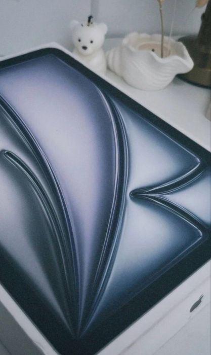 IPad Air(11 дюймовый,М2) последний модел