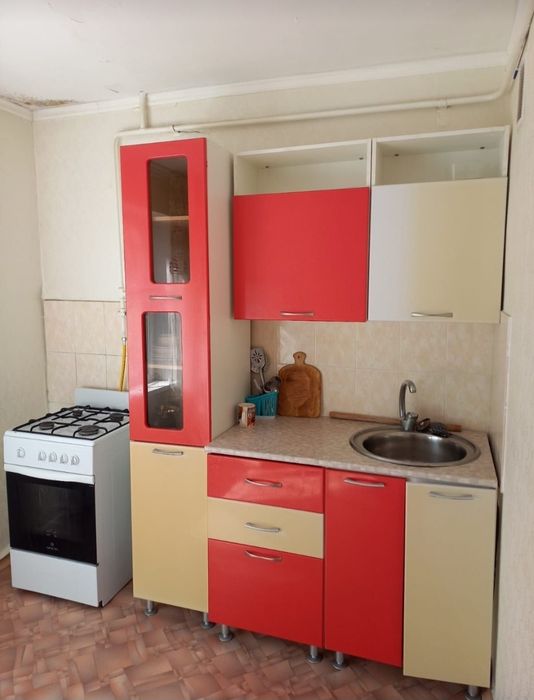 Продам 1-ком квартиру