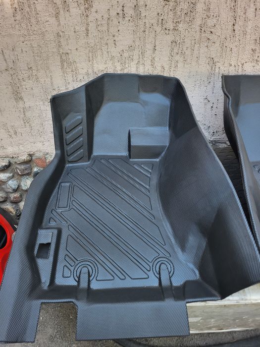 Коврики Tiggo 8 s pro plus