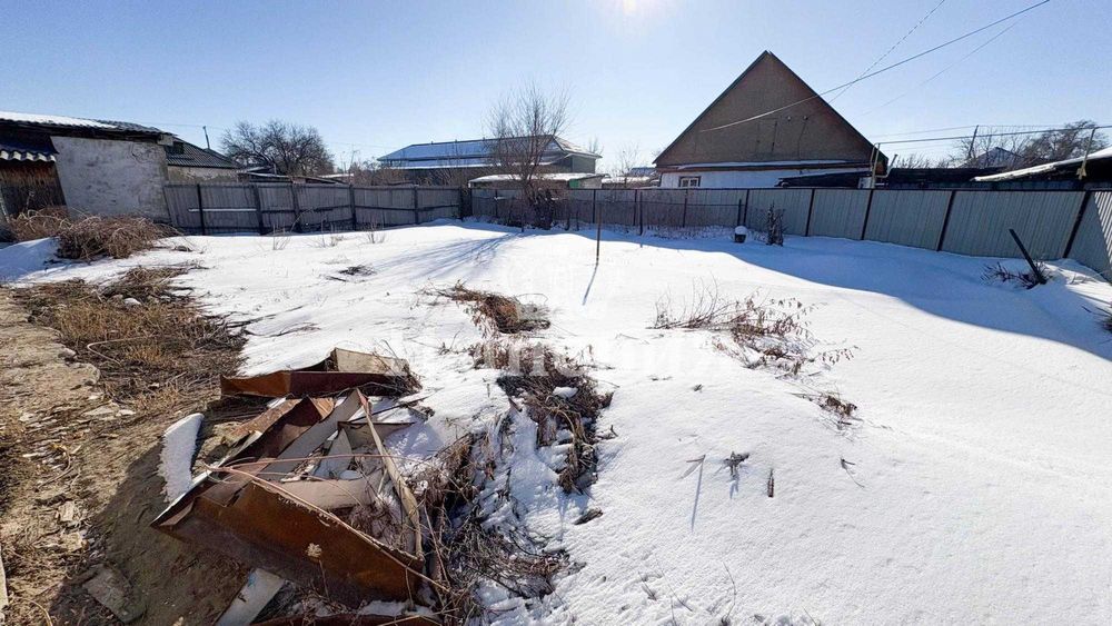 Продам дом 2 ком