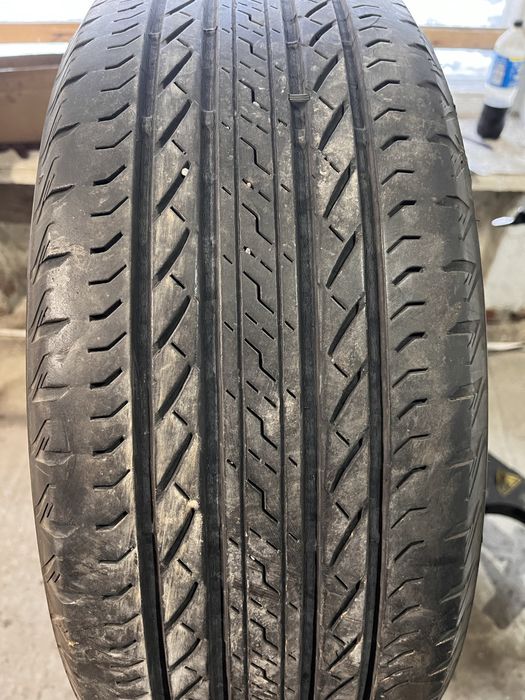 Bridgestone летняя с японии